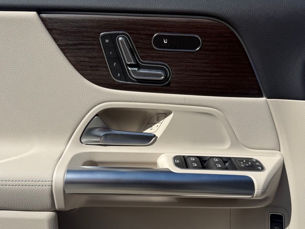 2026 Mercedes-Benz GLA 250 4MATIC®