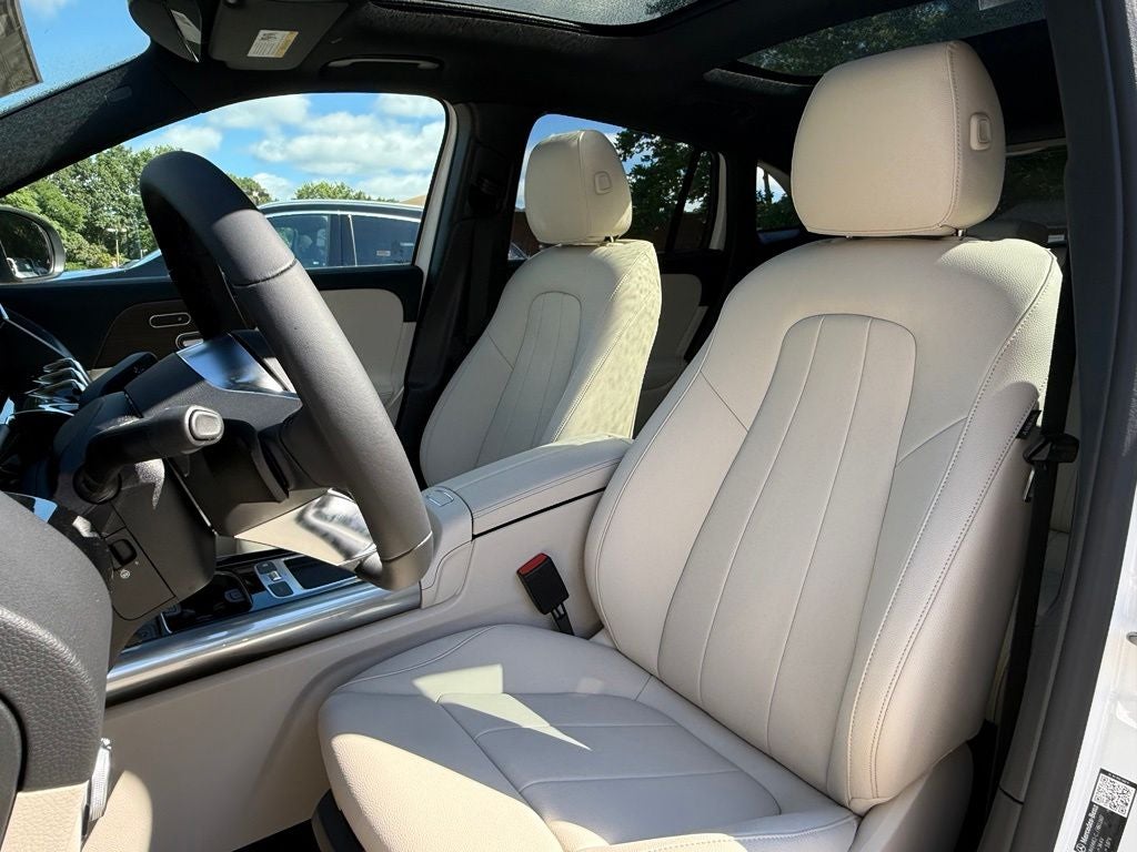 2026 Mercedes-Benz GLA 250 4MATIC®