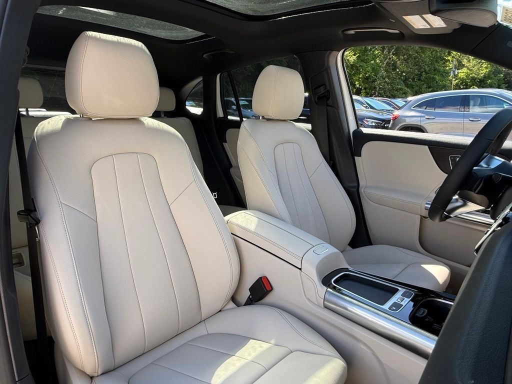 2026 Mercedes-Benz GLA 250 4MATIC®