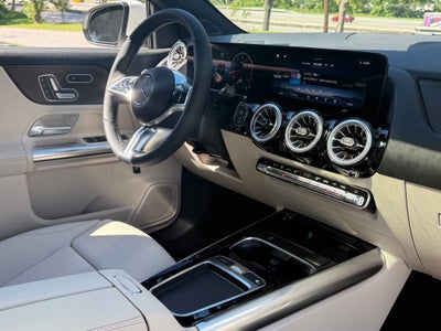 2026 Mercedes-Benz GLA 250 4MATIC®