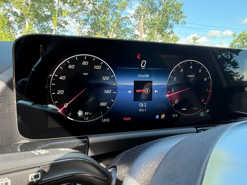 2026 Mercedes-Benz GLA 250 4MATIC®
