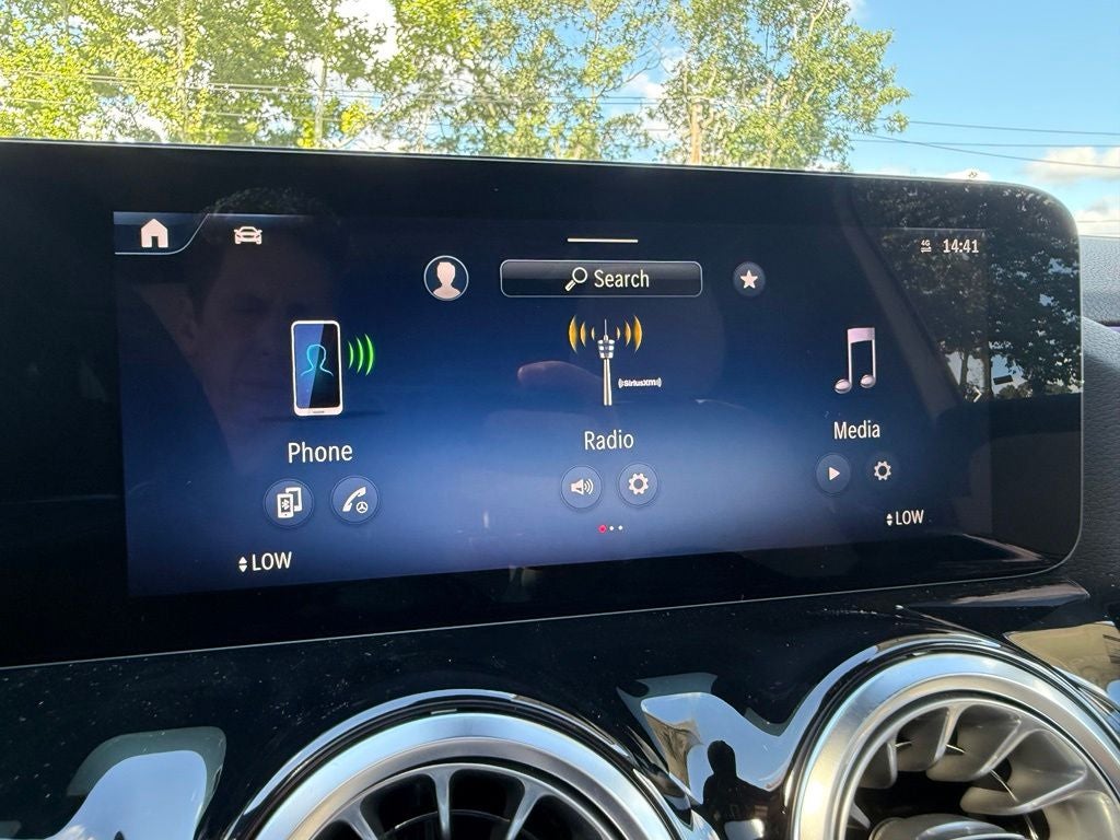 2026 Mercedes-Benz GLA 250 4MATIC®