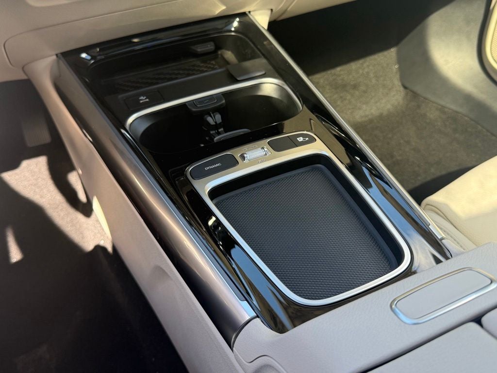 2026 Mercedes-Benz GLA 250 4MATIC®