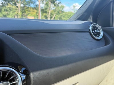 2026 Mercedes-Benz GLA 250 4MATIC®