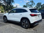 2026 Mercedes-Benz GLA 250 4MATIC®