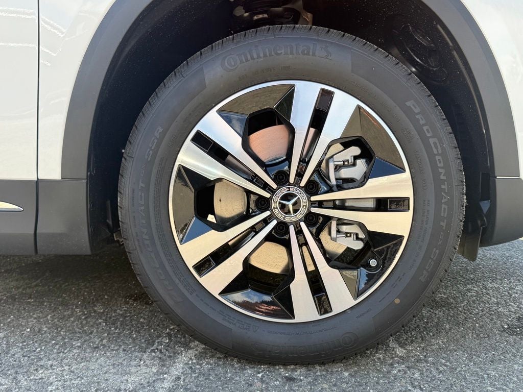 2026 Mercedes-Benz GLA 250 4MATIC®