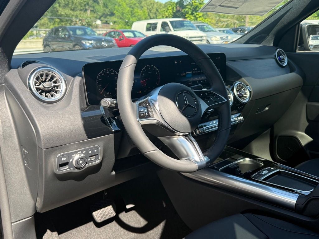 2026 Mercedes-Benz GLA 250 4MATIC®