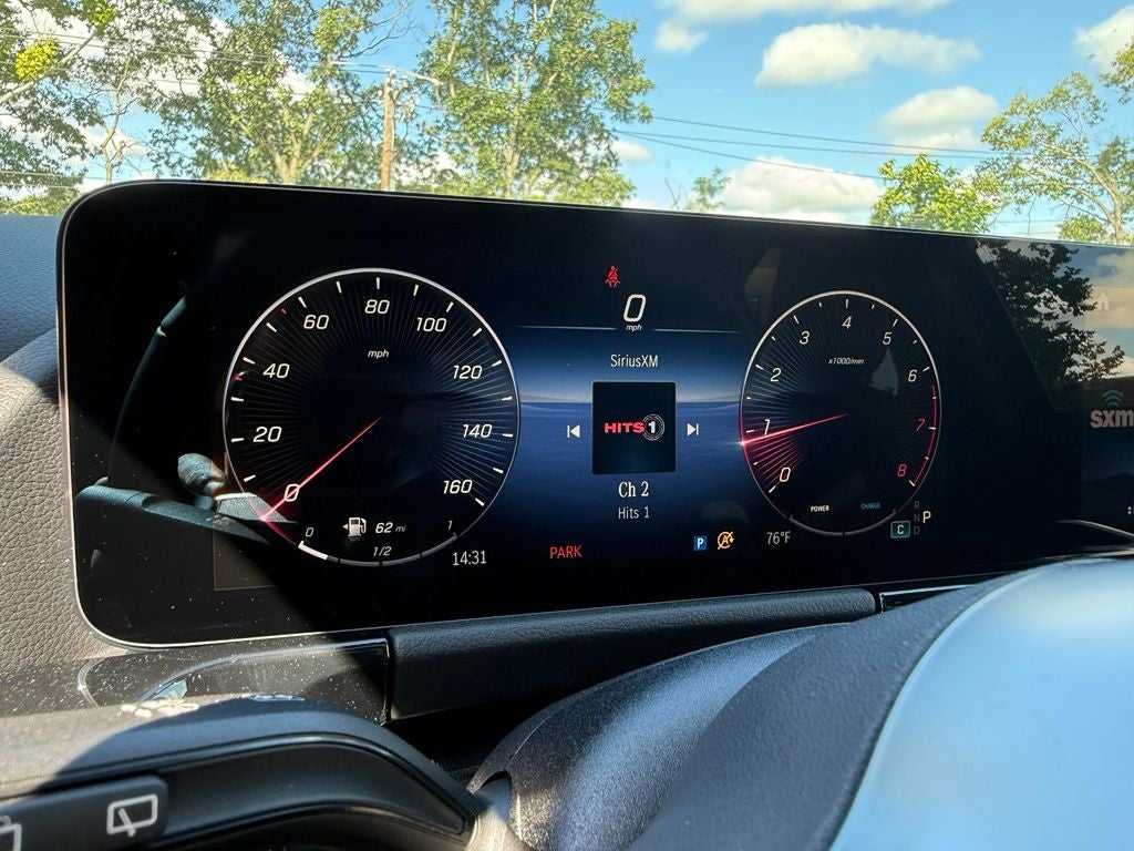 2026 Mercedes-Benz GLA 250 4MATIC®