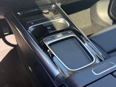 2026 Mercedes-Benz GLA 250 4MATIC®
