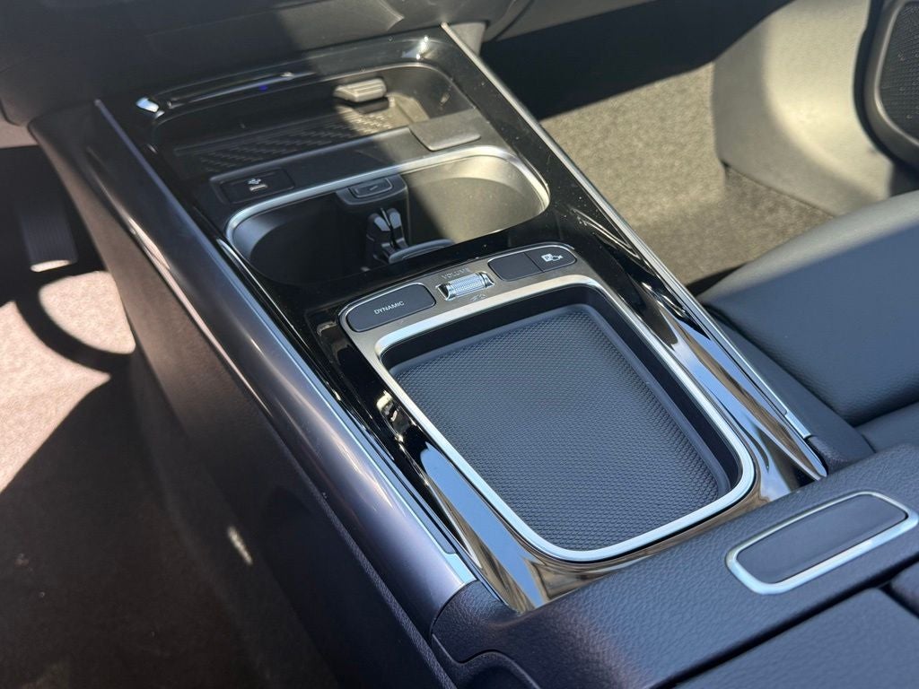 2026 Mercedes-Benz GLA 250 4MATIC®