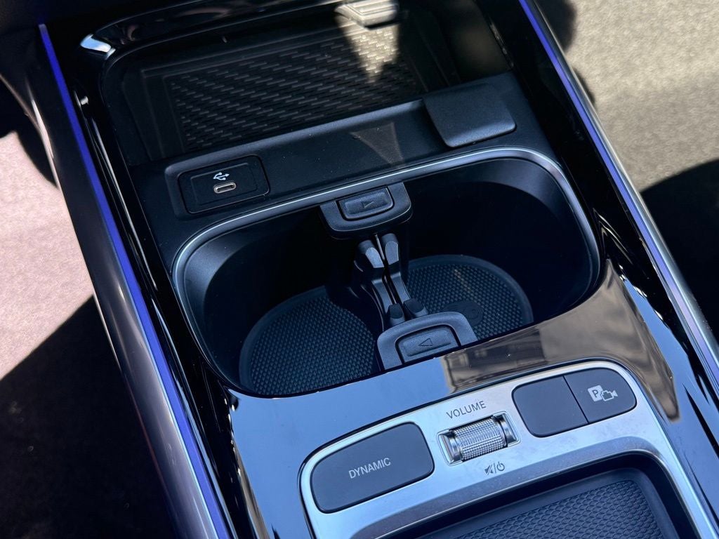 2026 Mercedes-Benz GLA 250 4MATIC®