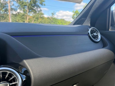 2026 Mercedes-Benz GLA 250 4MATIC®