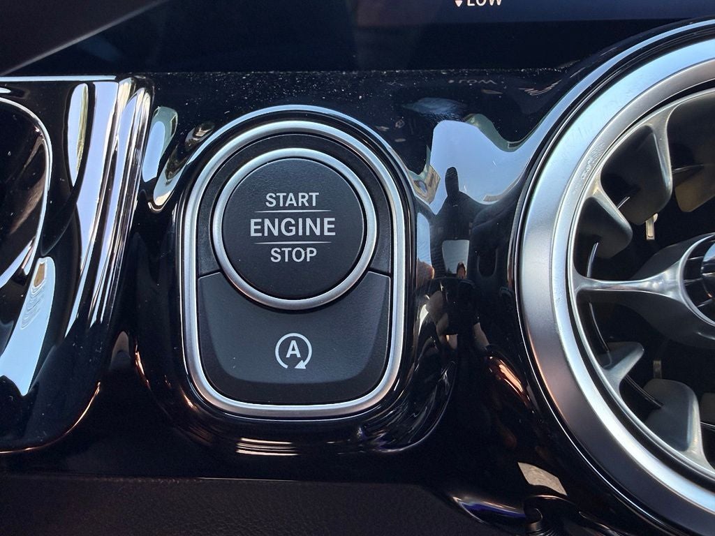 2026 Mercedes-Benz GLA 250 4MATIC®