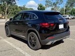 2026 Mercedes-Benz GLA 250 4MATIC®