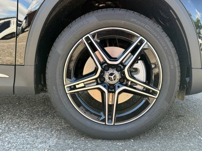 2026 Mercedes-Benz GLA 250 4MATIC®