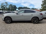 2027 Mercedes-Benz GLC 300 Coupe 4MATIC®