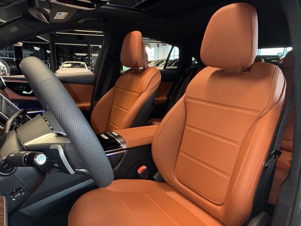 2027 Mercedes-Benz GLC 300 4MATIC®