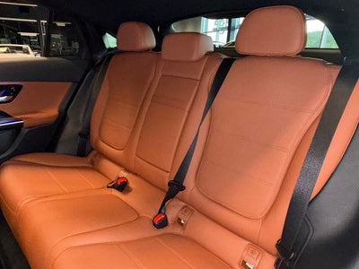 2027 Mercedes-Benz GLC 300 4MATIC®