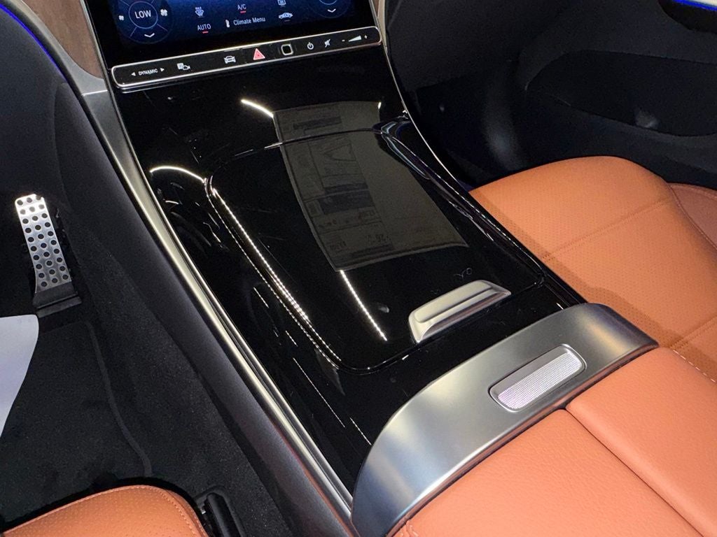 2027 Mercedes-Benz GLC 300 4MATIC®