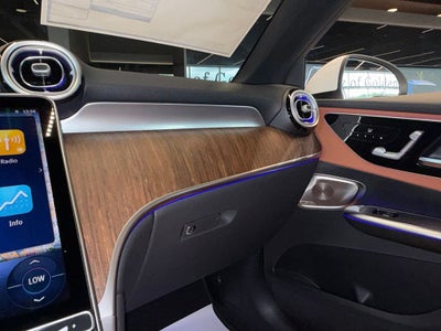 2027 Mercedes-Benz GLC 300 4MATIC®