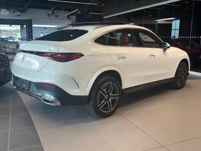 2027 Mercedes-Benz GLC 300 4MATIC®