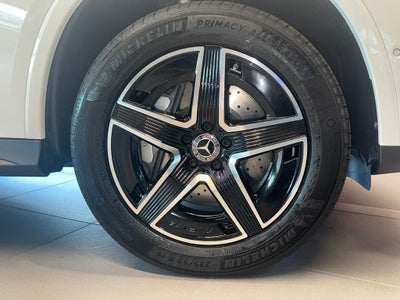 2027 Mercedes-Benz GLC 300 4MATIC®