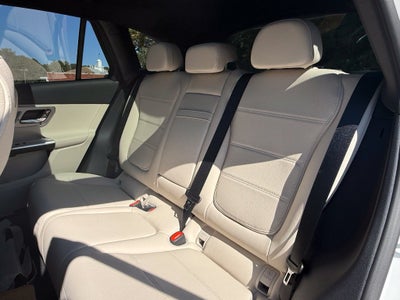 2027 Mercedes-Benz GLC 300 4MATIC®