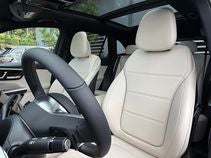 2026 Mercedes-Benz GLC 300 4MATIC®