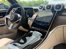 2026 Mercedes-Benz GLC 300 4MATIC®