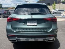 2026 Mercedes-Benz GLC 300 4MATIC®