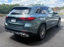 2026 Mercedes-Benz GLC 300 4MATIC®