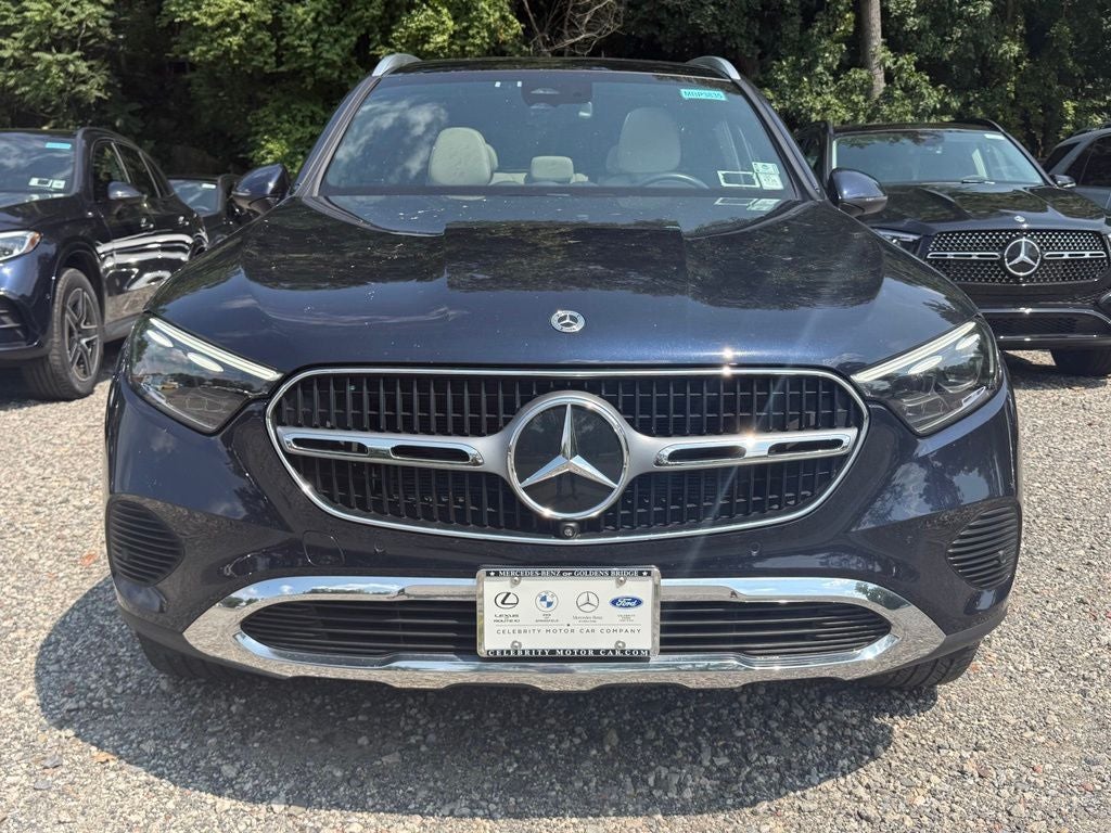 2023 Mercedes-Benz GLC 300 4MATIC®