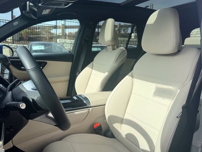2026 Mercedes-Benz GLC 300 4MATIC®