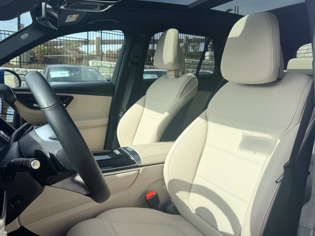 2026 Mercedes-Benz GLC 300 4MATIC®