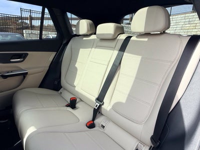 2026 Mercedes-Benz GLC 300 4MATIC®