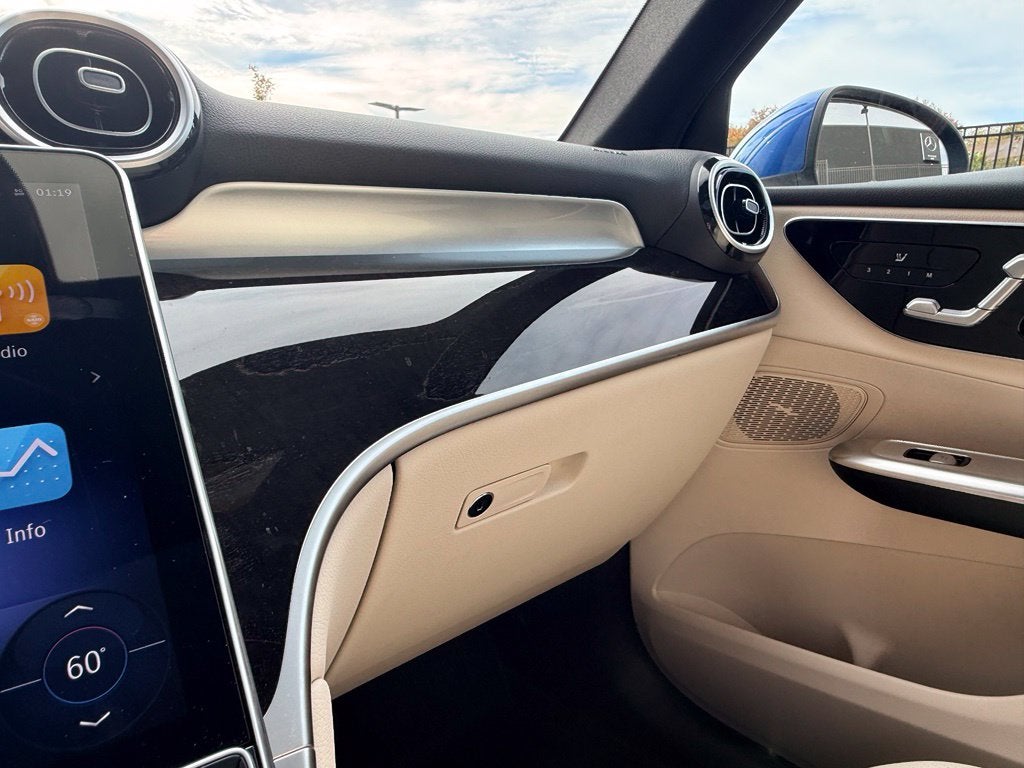 2026 Mercedes-Benz GLC 300 4MATIC®