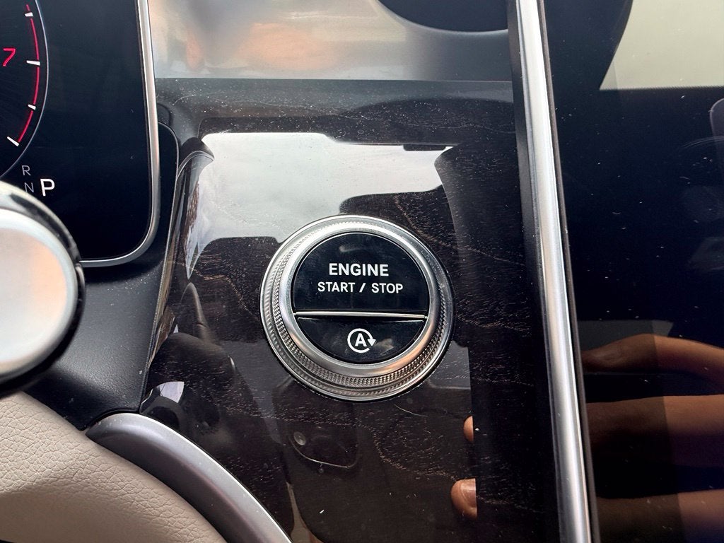2026 Mercedes-Benz GLC 300 4MATIC®
