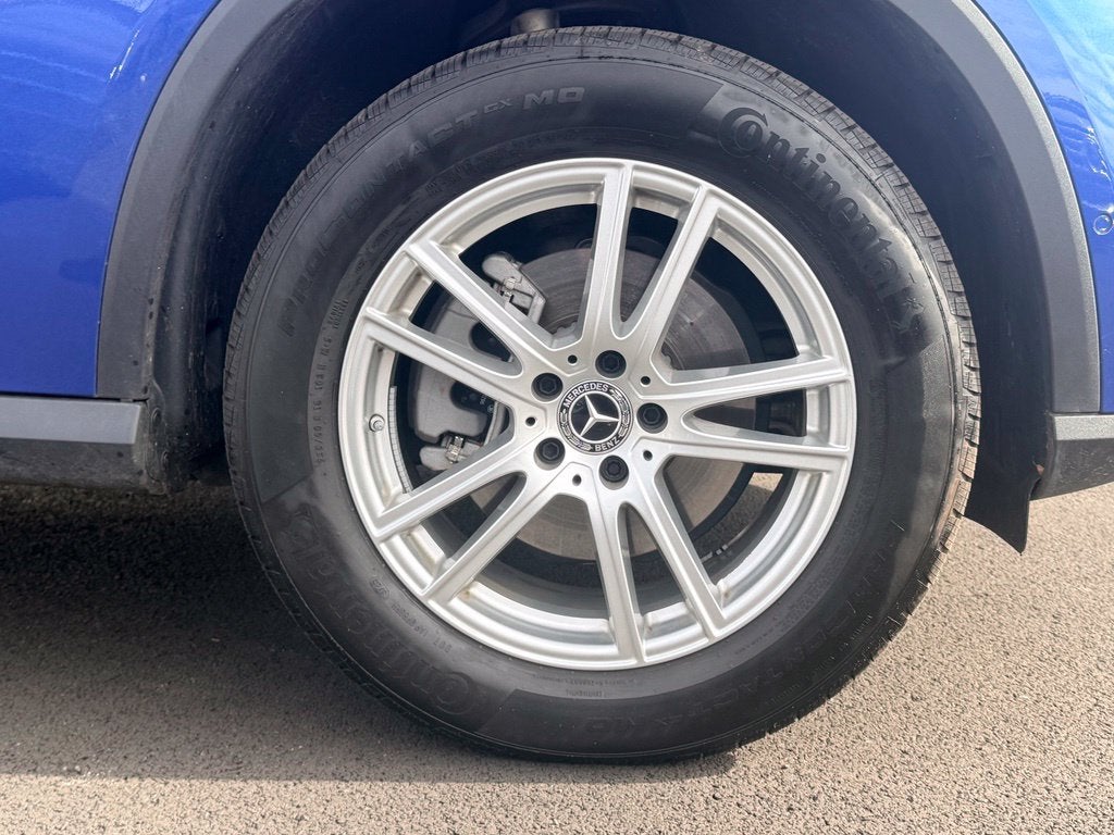 2026 Mercedes-Benz GLC 300 4MATIC®