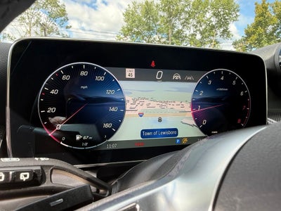 2027 Mercedes-Benz GLC 300 4MATIC®