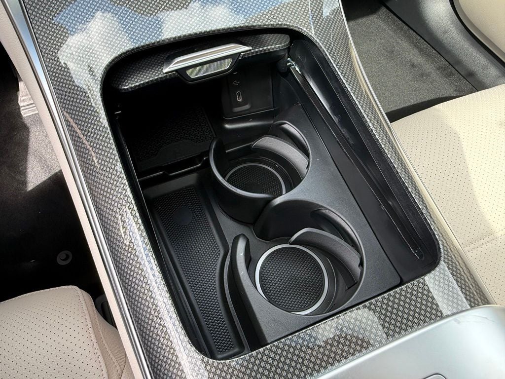 2027 Mercedes-Benz GLC 300 4MATIC®