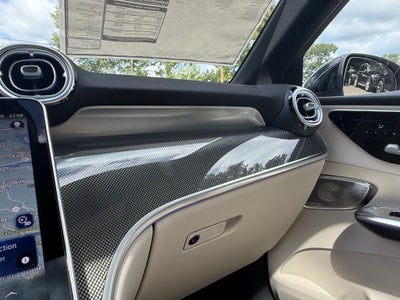 2027 Mercedes-Benz GLC 300 4MATIC®