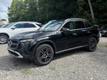 2027 Mercedes-Benz GLC 300 4MATIC®