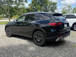 2027 Mercedes-Benz GLC 300 4MATIC®