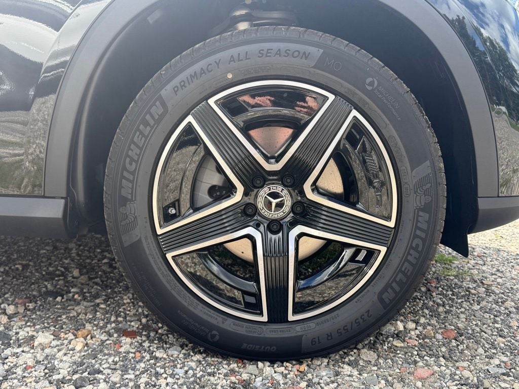 2027 Mercedes-Benz GLC 300 4MATIC®