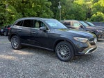 2026 Mercedes-Benz GLC 300 4MATIC®
