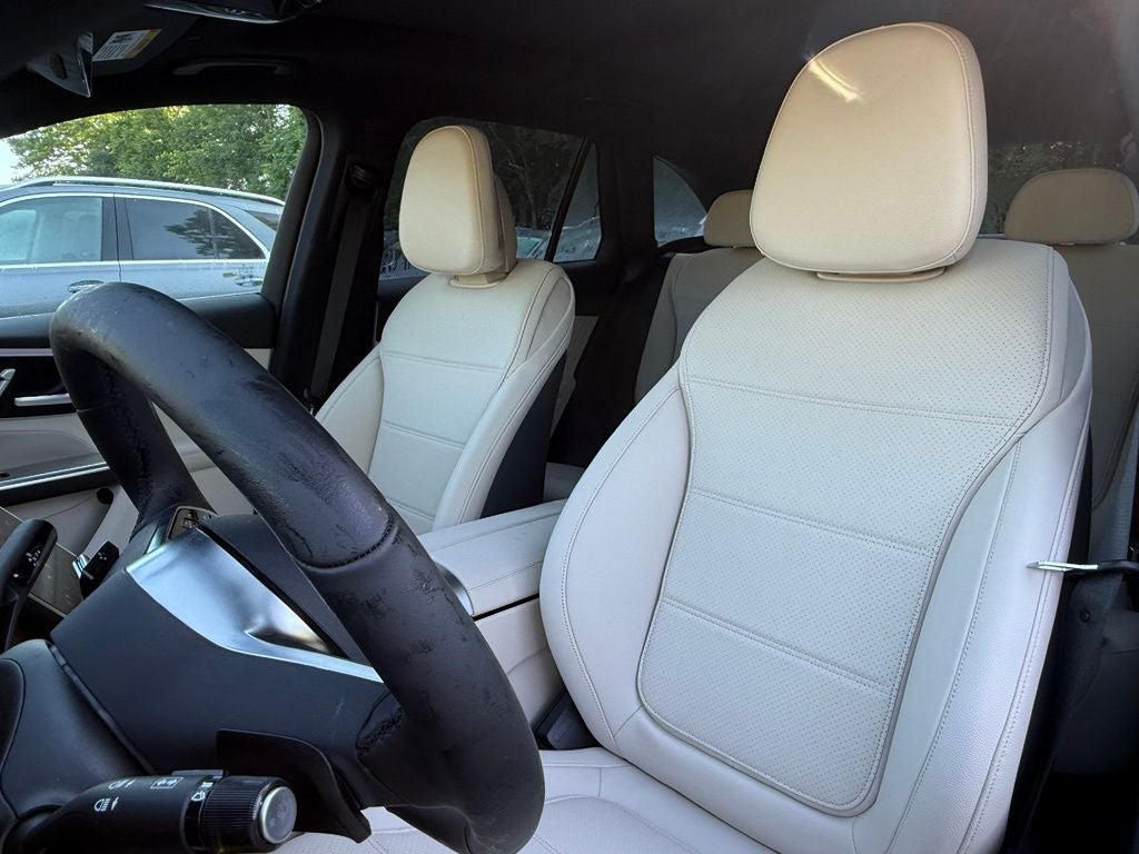 2026 Mercedes-Benz GLC 300 4MATIC®