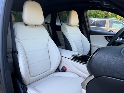2026 Mercedes-Benz GLC 300 4MATIC®