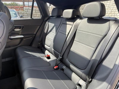 2027 Mercedes-Benz GLC 300 4MATIC®