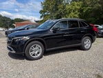 2027 Mercedes-Benz GLC 300 4MATIC®