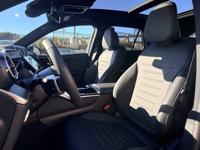 2026 Mercedes-Benz GLC 300 4MATIC®